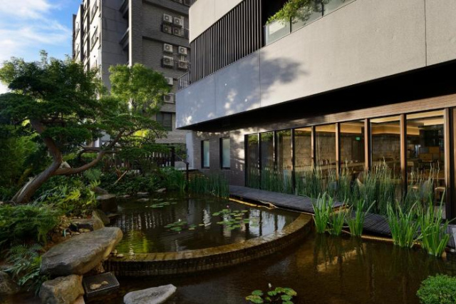 悅徠舘-林口舘 - 桃園市