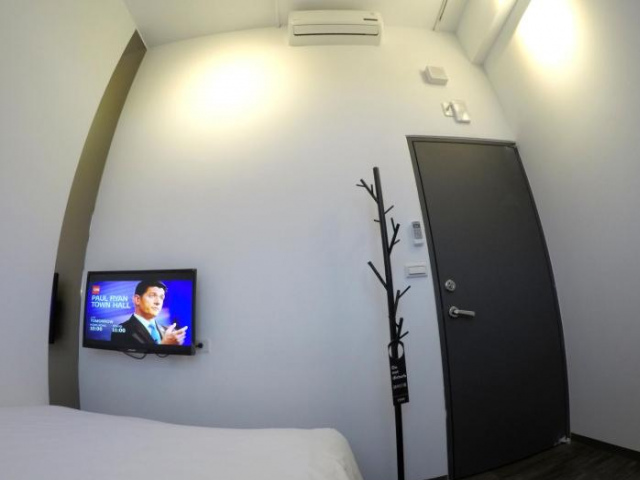Lütel Hotel Xpark Gloria Outlets Shin Kong Cinemas - Taoyuan City