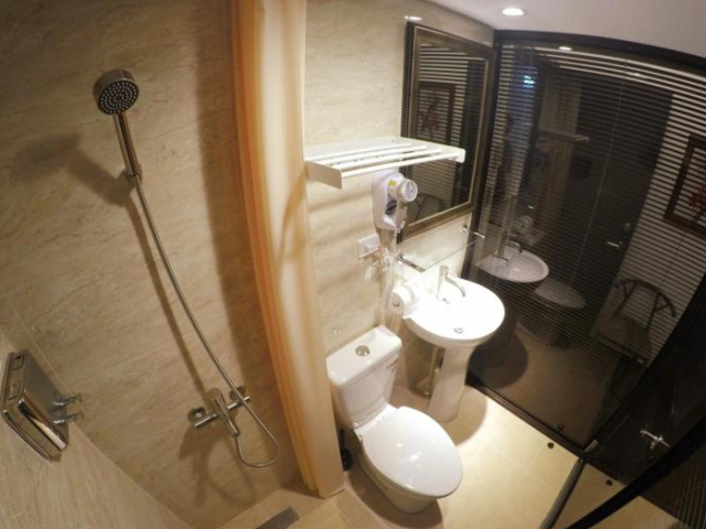 Lütel Hotel Xpark Gloria Outlets Shin Kong Cinemas - Taoyuan City