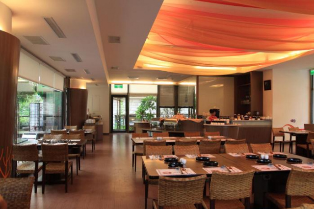 LIDO FORESTRY SPA RESORT - Taoyuan City