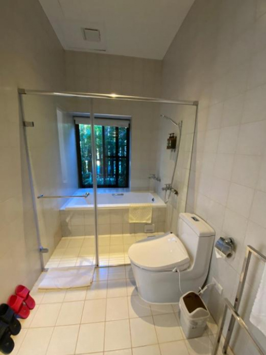 Yunshan Xianjing B&B - Lala Mountain - Taoyuan City