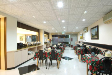Pudi Business Hotel
