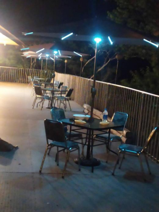 Peach Blossom Resort - Taoyuan City