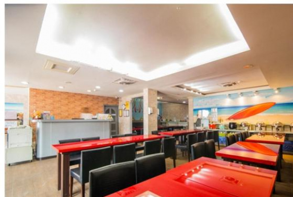 Ryhan Hotel - Taoyuan City