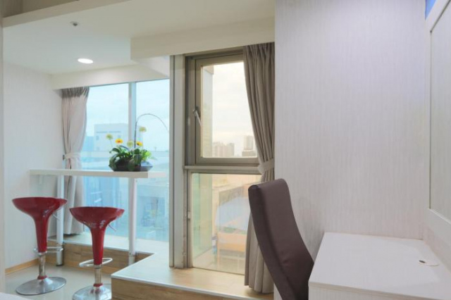 Elim Cultural Hotel - Taoyuan City