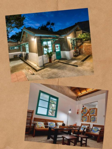 Macun Yinyuan - Taoyuan Homestay 101