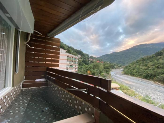 Chengpin Hot Spring B&B - Taitung County