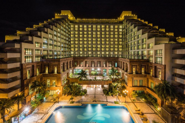 Formosan Naruwan Hotel