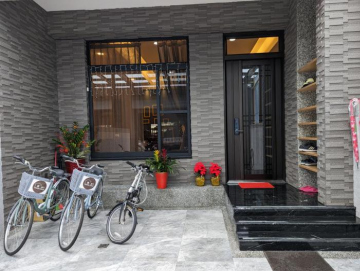 Man Travel B&B