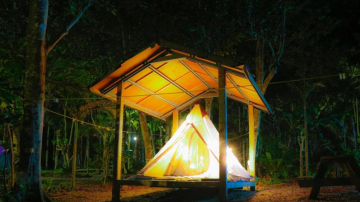 Jimmy Explorer Campsite and Dive Center - 台東縣 最低房價NA元