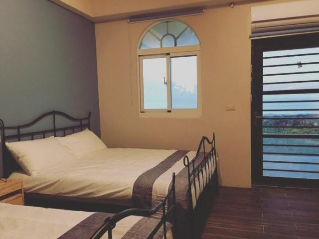 Lanyu IGANG Cultural Hotel - Taitung County