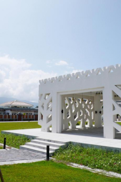Rihui International Resort - Taitung County