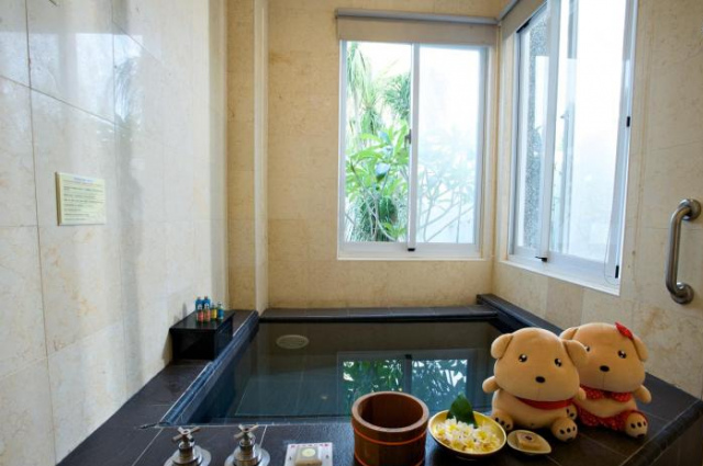 Rihui International Resort - Taitung County