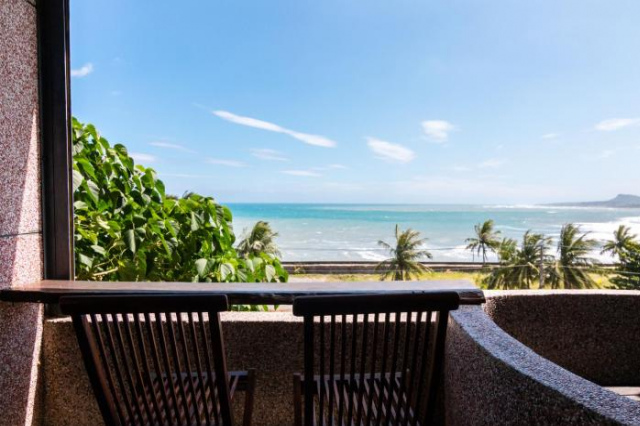 Pasa Coast Space B&B - Taitung County