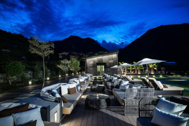 Weiguang Hotel - Taitung County