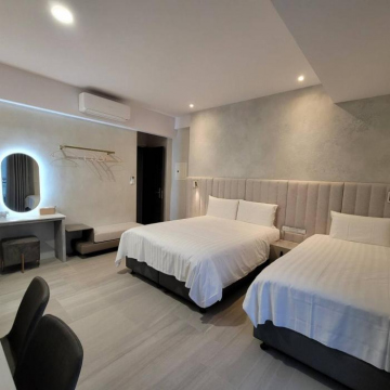 Flora Cui Hostel