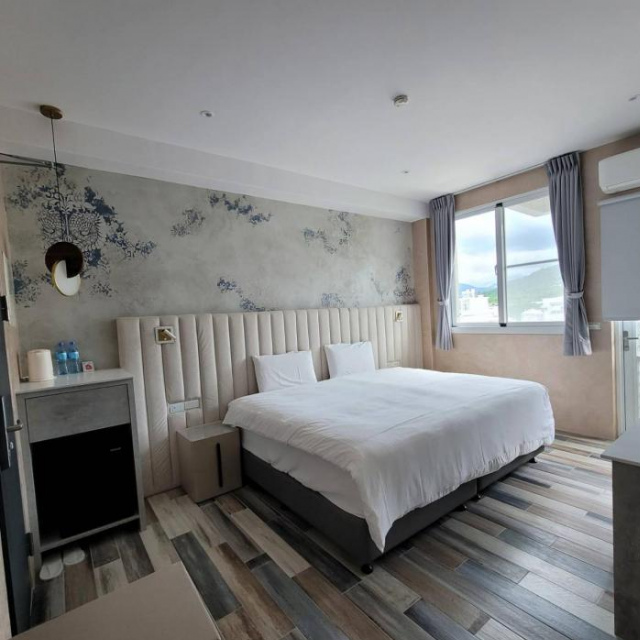 Flora Cui Hostel - Taitung County