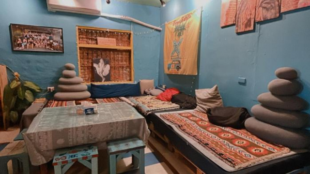 Dulan Tranquilo Hostel - Taitung County