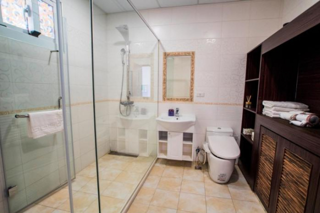 Haishuilan B&B - Taitung County