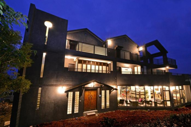 Taitung Chenggong Xiaoma Rihanguan Hostel - Taitung County