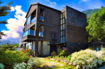 Taitung Chenggong Xiaoma Rihanguan Hostel