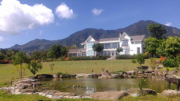 Shangshan Deya Garden B&B