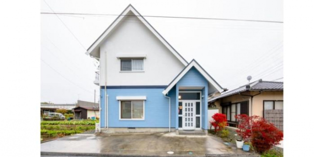 Minamitsuru-gun - House - Vacation STAY 82289 - Fuji Kawaguchiko