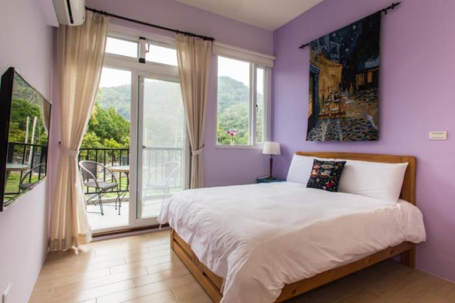Yishifeng Manor B&B - Taitung County