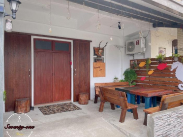 No. 71 B&B