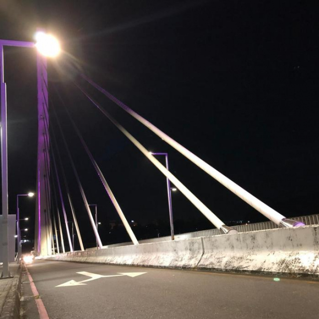 Zhiben Tang - Taitung County