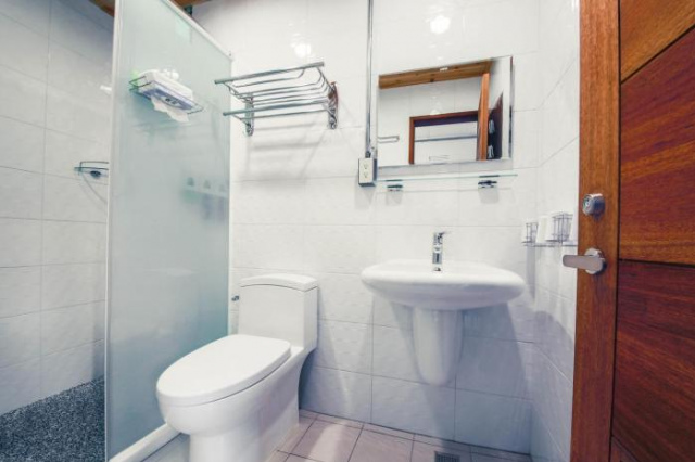 Feng Xing Guan B&B - Taitung County