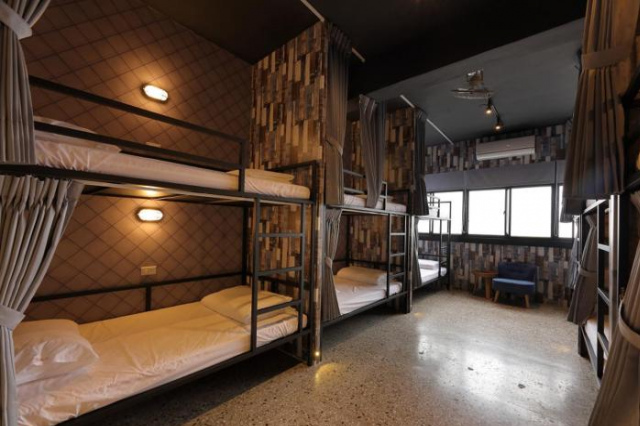 Tabang - Chishang Private Homestay - Taitung County