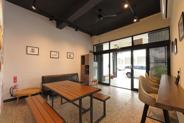 Tabang - Chishang Private Homestay - Taitung County