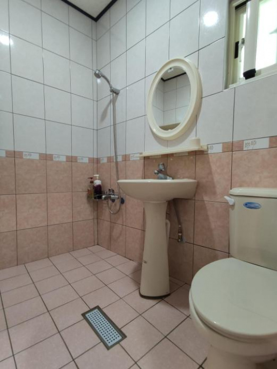 Xiaoguiling Villa Homestay - Taitung County