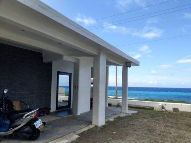 Lanyu Laoguogai Homestay - Taitung County