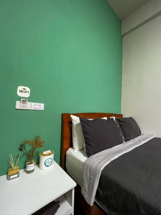 La Casa Green Island Dive Stay - Taitung County