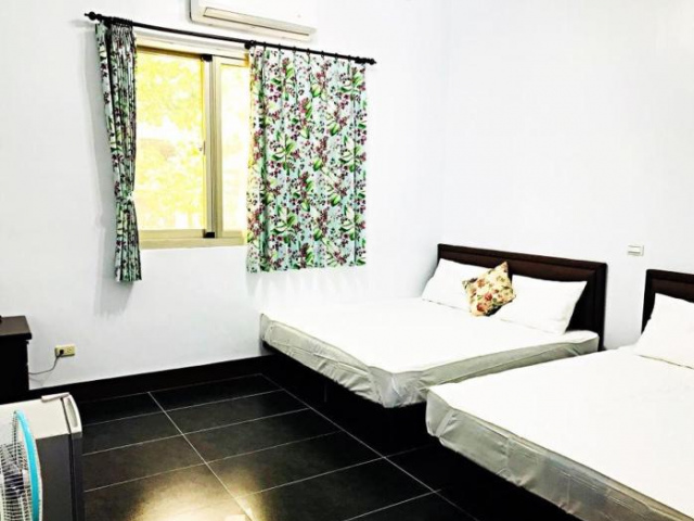 Jinlun Yufeng Homestay - Taitung County