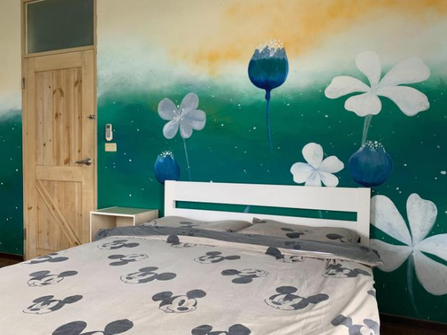AnHeJu B&B - Miaoli County