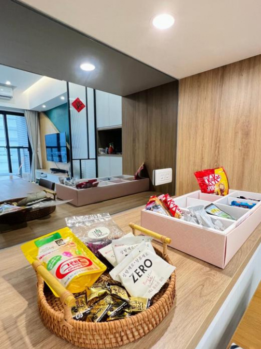 CHIPO Room - Pet Friendly - Miaoli County