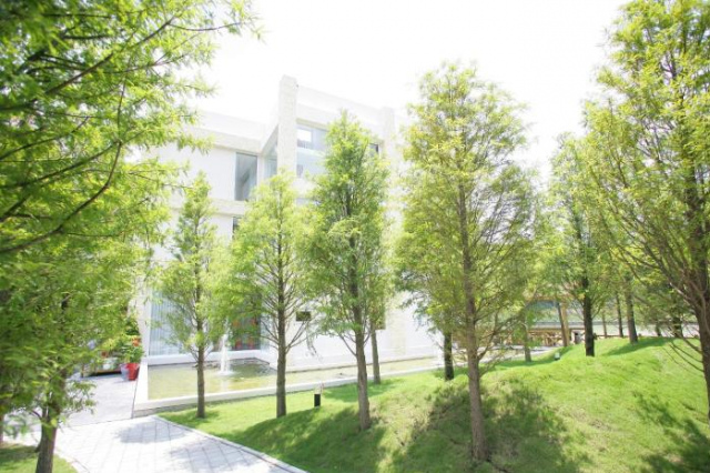 Xianel Vacation Chateau - Miaoli County
