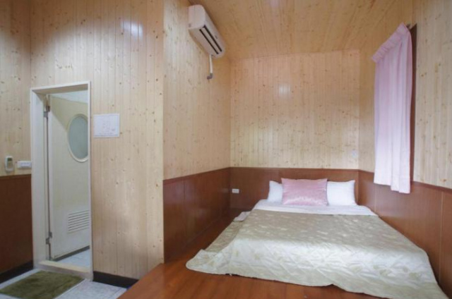Music House Homestay - Miaoli County