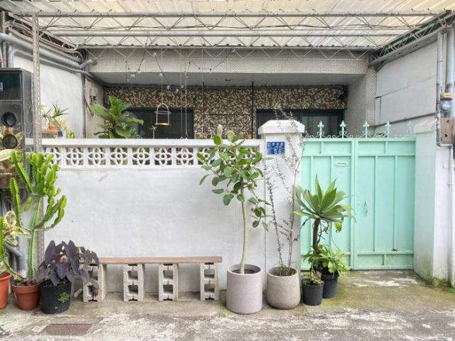 Xiaoxianrou Baodong Homestay - Miaoli County