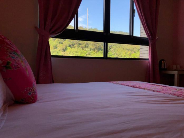 Gandan Homestay - Sanyi Station Qian Hakka Coin Partner - Miaoli County