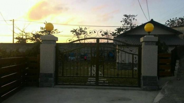 Yanyu Xihu Villa - Miaoli County