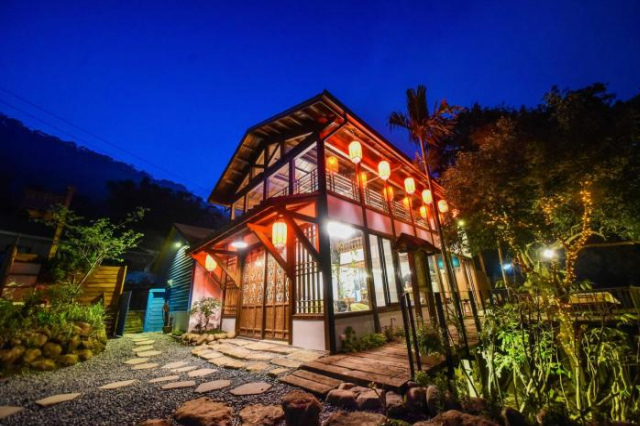 Xiangshui Inn - Miaoli County