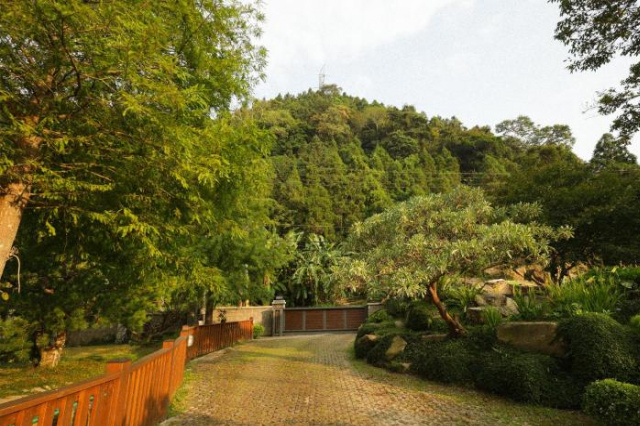 Nanzhuang Homestay・Hegu HOGU Retreat - Miaoli County