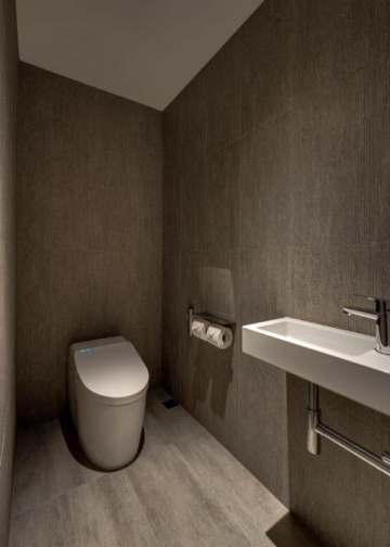 Hotel Resonance Taipei, Tapestry Collection by Hilton