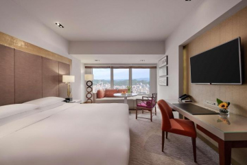 Grand Hyatt Taipei