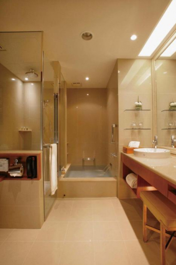 San Want Residences Taipei