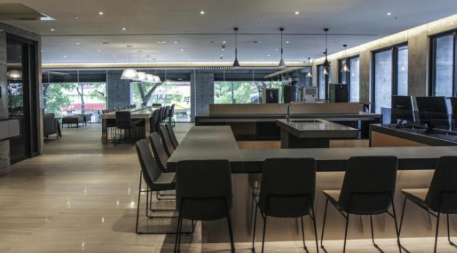 CityInn Hotel Plus- Fuxing North Road Branch - Taipei